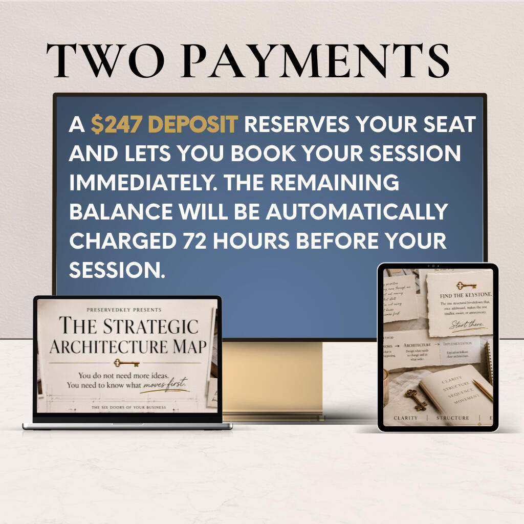 Two Payments