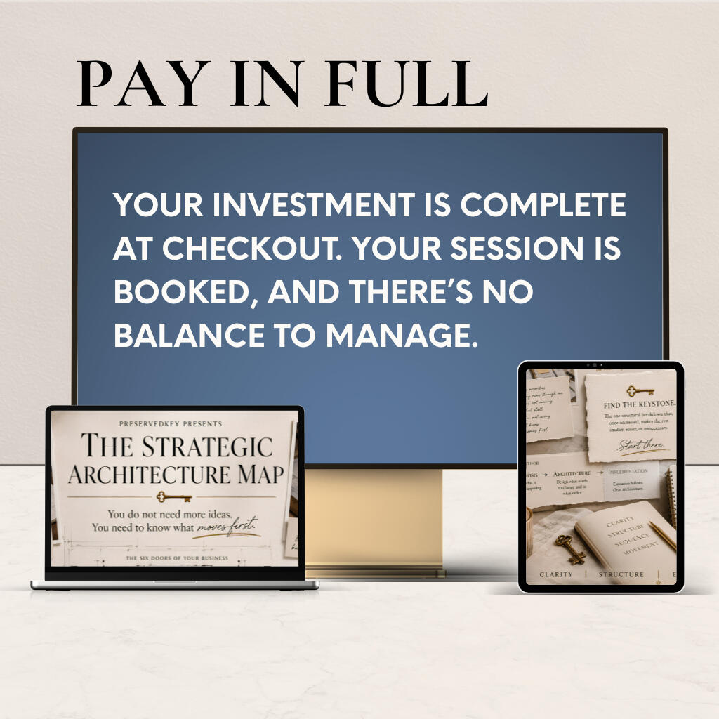 Pay in Full